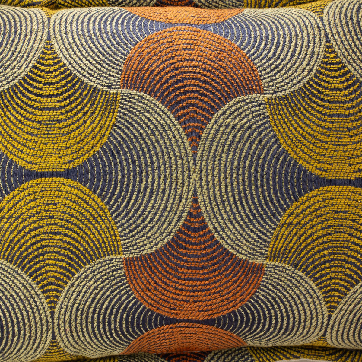 Classic Cushion Cover - Urban Swirl- 30x50cm - Lumber Style