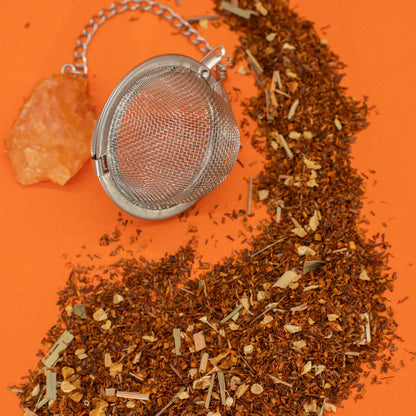 50g Rooibos Eco Great Wall of China