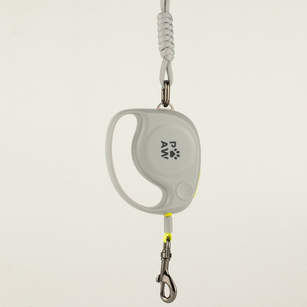 Paw Pet Leash - Elephant Strap - Grey - 2m