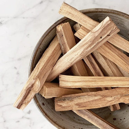 Green Tree Palo Santo - Single Stick