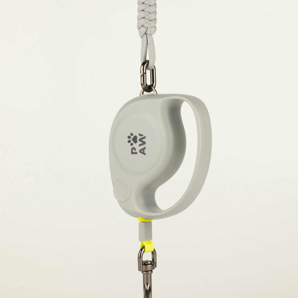 Paw Pet Leash - Elephant Strap - Grey - 2m
