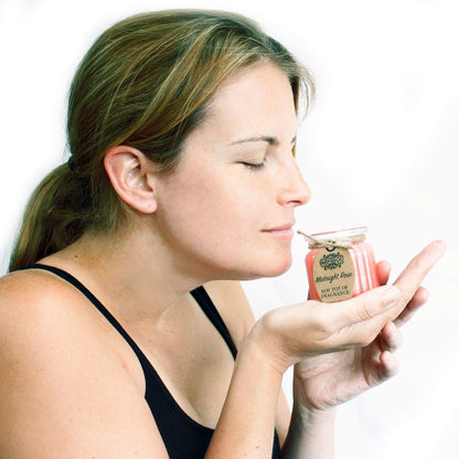 2x Cucumber Soy Pot of Fragrance Candles