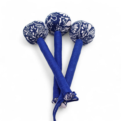 Wormwood Massage Hammer - Blue