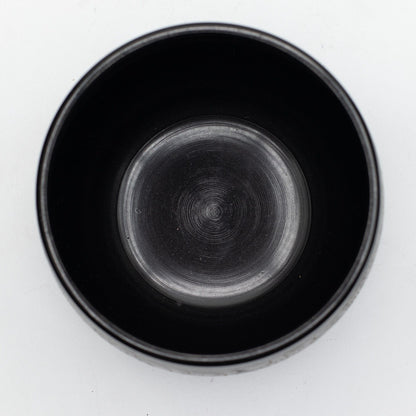 Cauldron Singing Bowl - Magic Mushroom - Yellow (15cm)