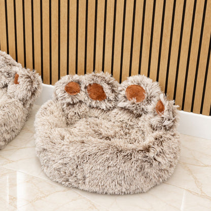 PAW Bed – Medium Big Paw – 60cm