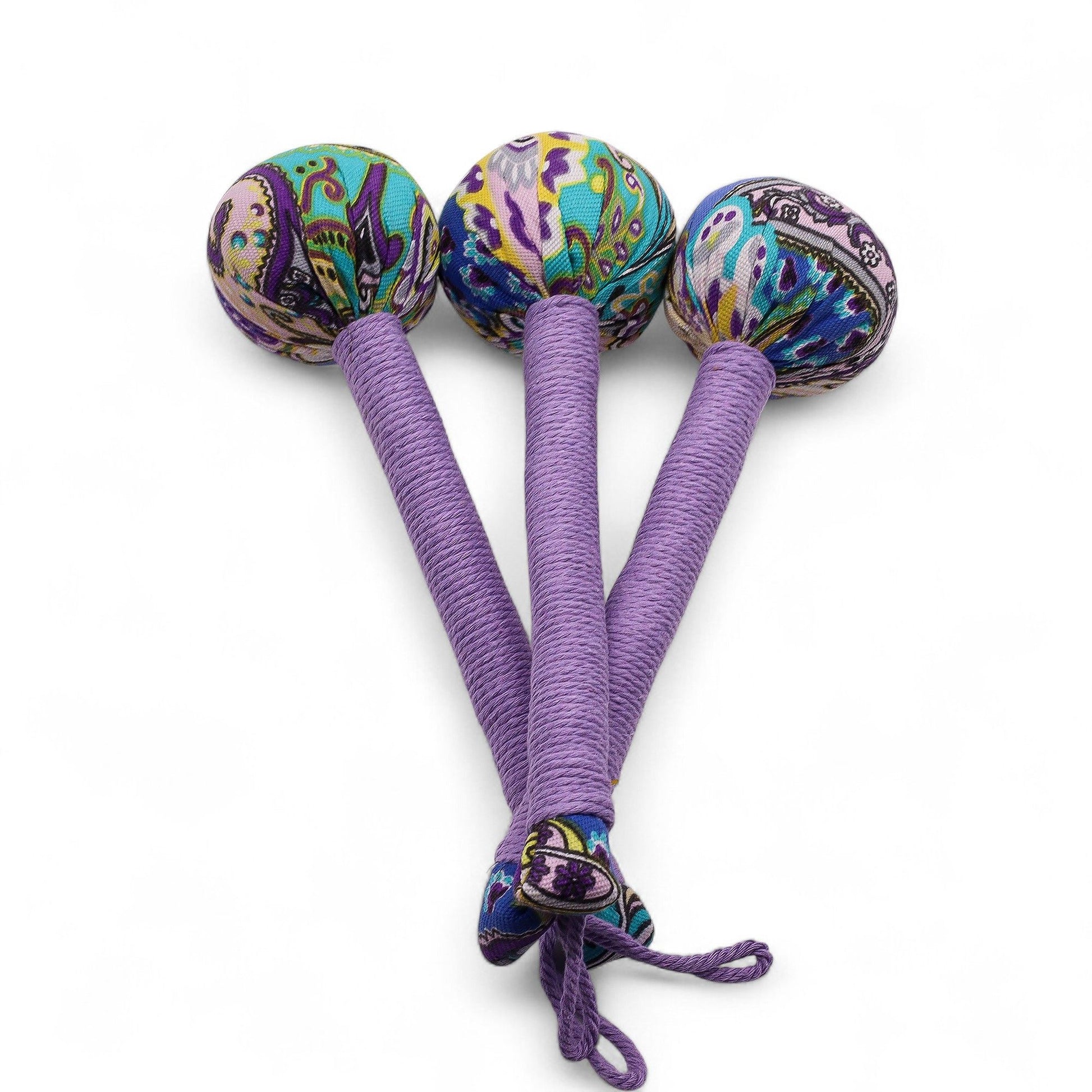 Wormwood Massage Hammer - Lavender