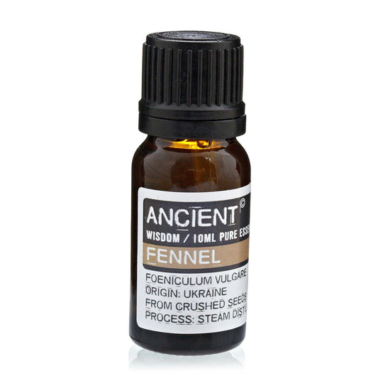 10 ml Fennel Essential Oil bottle