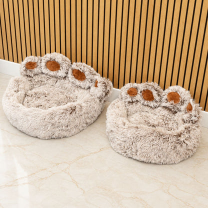PAW Bed – Large Big Paw – 70cm