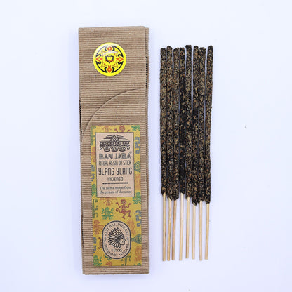 Ritual Resin on Stick - Ylang Ylang