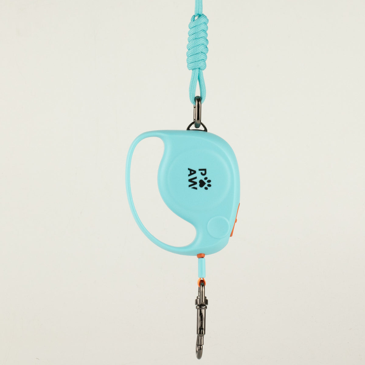 Paw Pet Leash - Elephant Strap - Blue - 2m