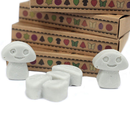 Box of 6 Wax Melts - Dark Patchouli