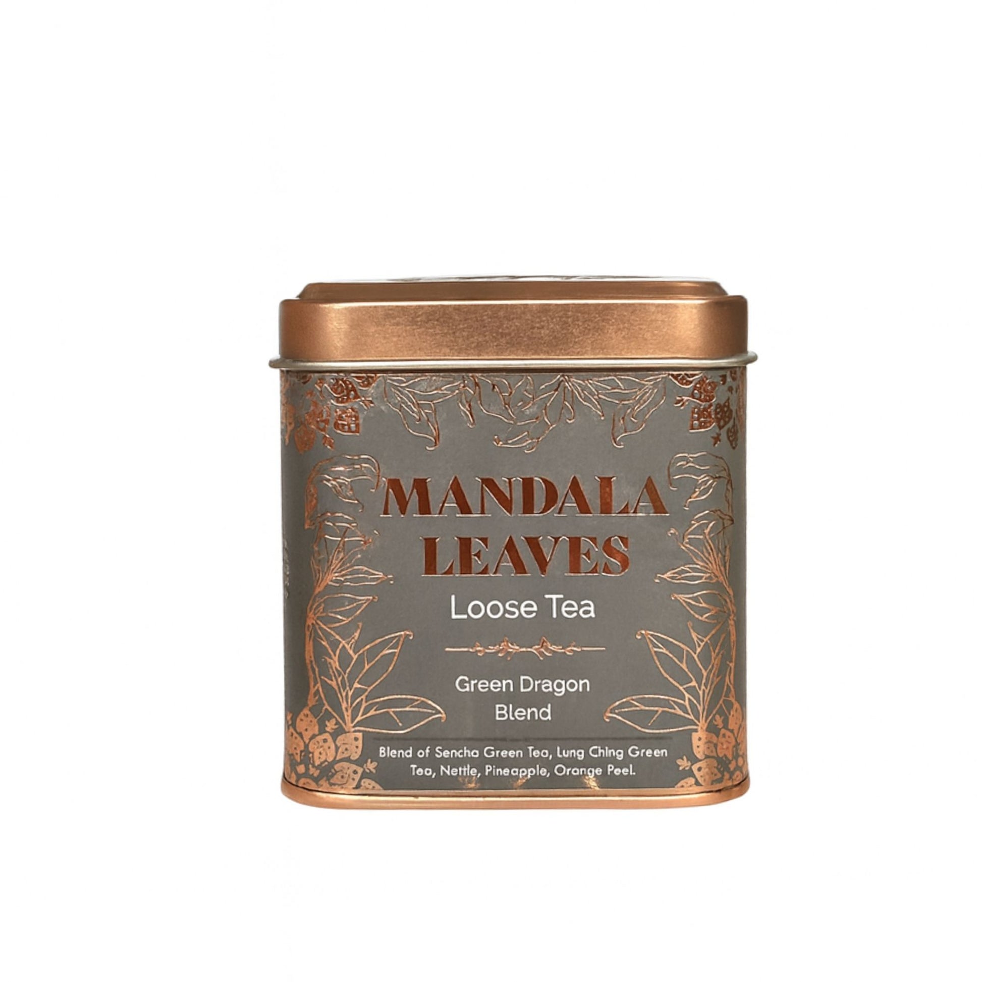 50g Green Dragon Tea Blend