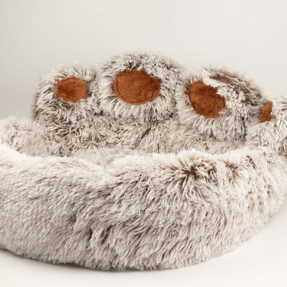 PAW Bed – Large Big Paw – 70cm