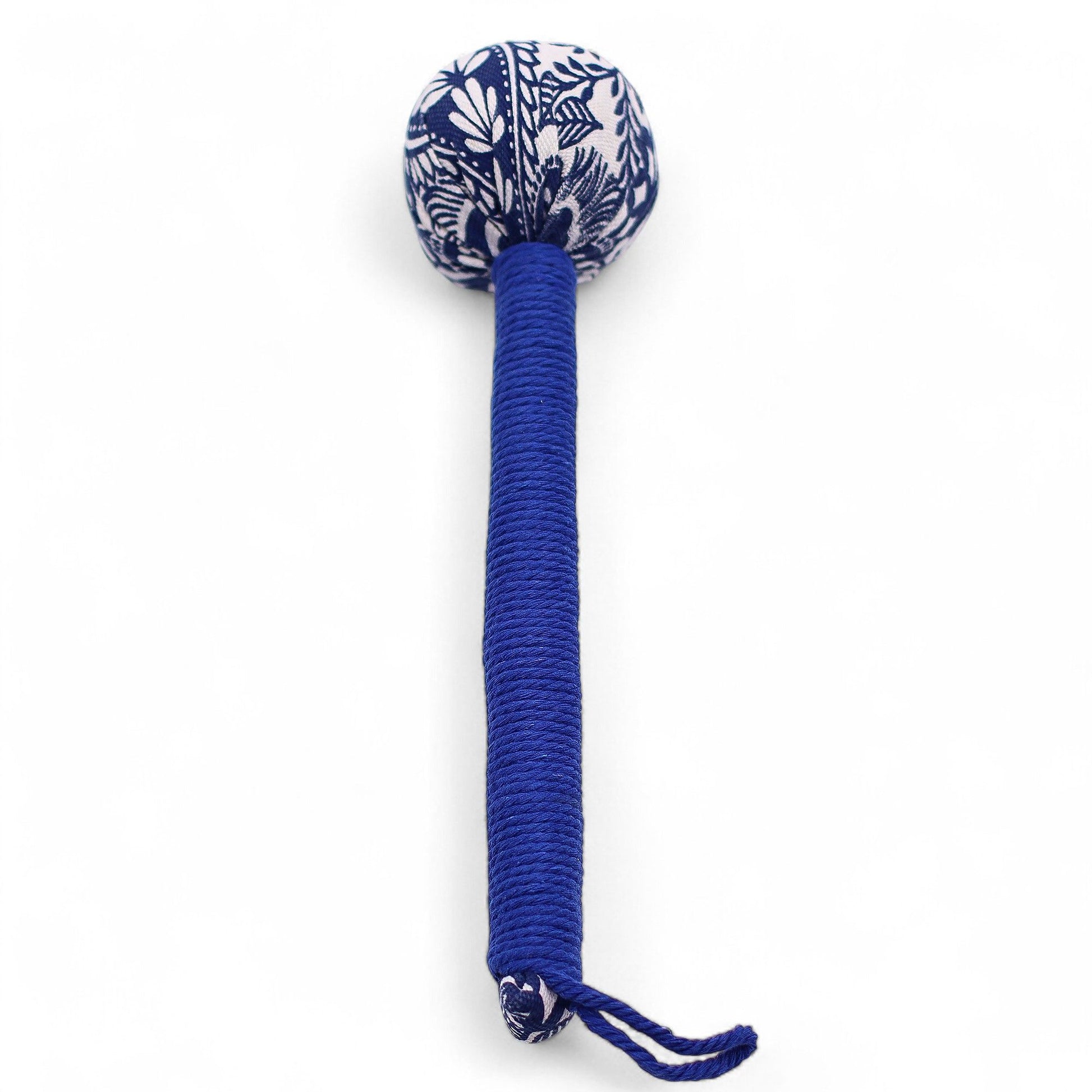 Wormwood Massage Hammer - Blue
