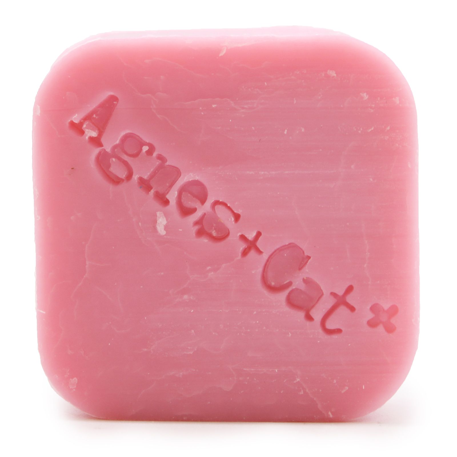 Agnes + Cat Japanese Bloom Solid Shampoo