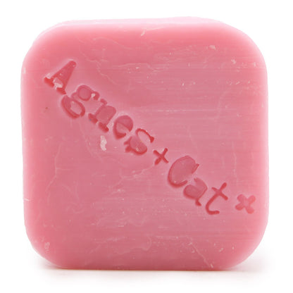 Agnes + Cat Japanese Bloom Solid Shampoo