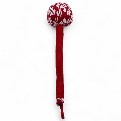 Wormwood Massage Hammer - Red