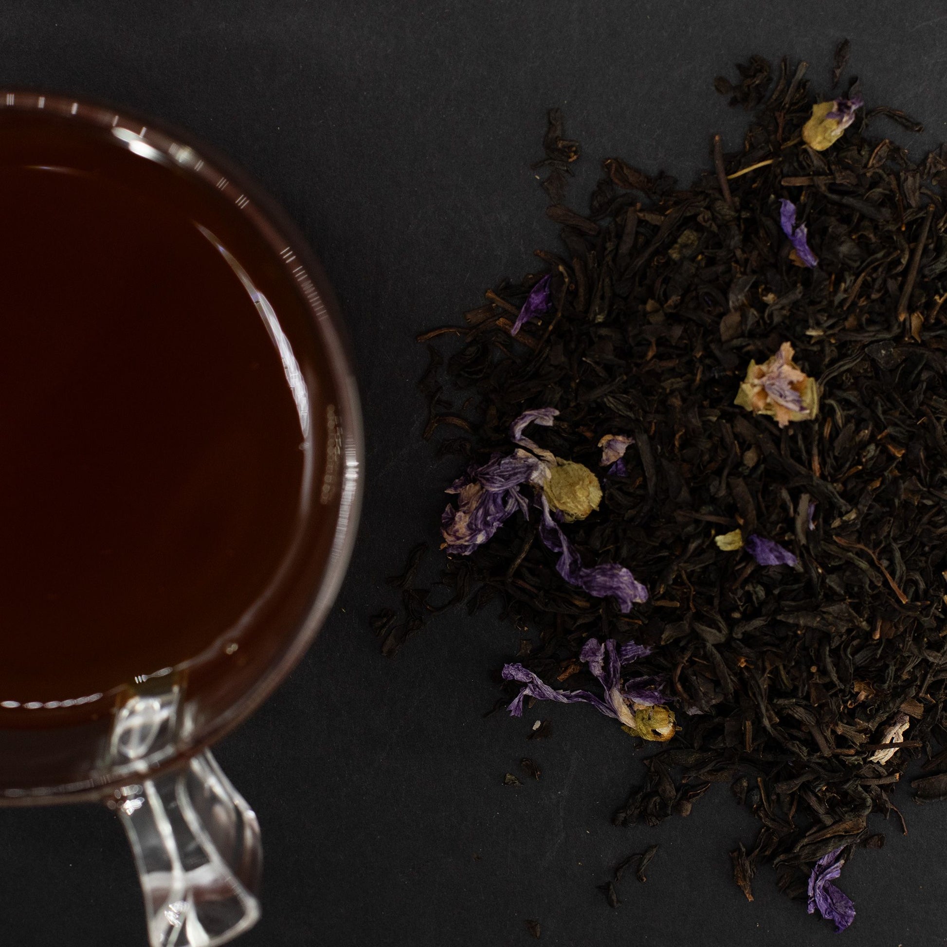 50g Merlin's Favorite Earl Grey