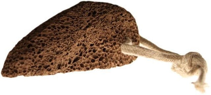 Volcanic Pumice Stone - Traditional Shape