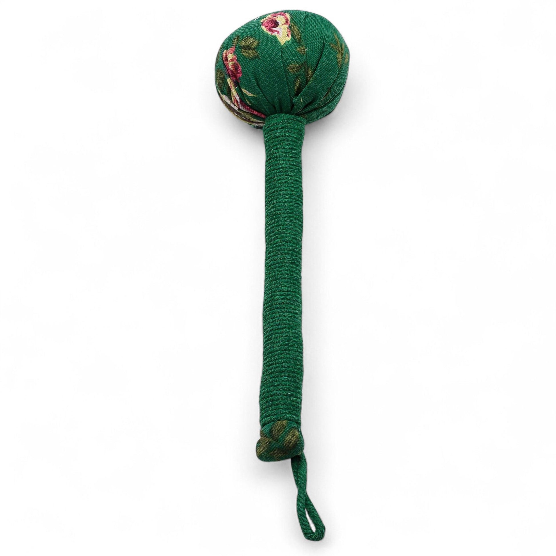 Wormwood Massage Hammer - Green
