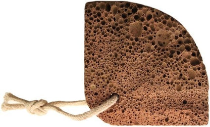 Volcanic Pumice Stone - Shell Shape