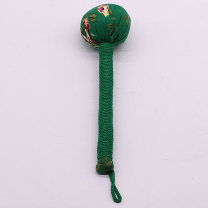 Wormwood Massage Hammer - Green