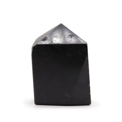 Gemstone Points approx 6cm (0.5KG) - Indian Tourmaline (approx 8 pieces)