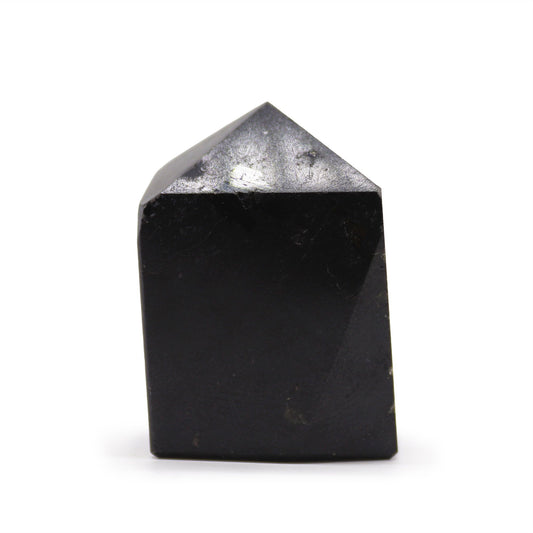 Gemstone Points approx 6cm (0.5KG) - Indian Tourmaline (approx 8 pieces)