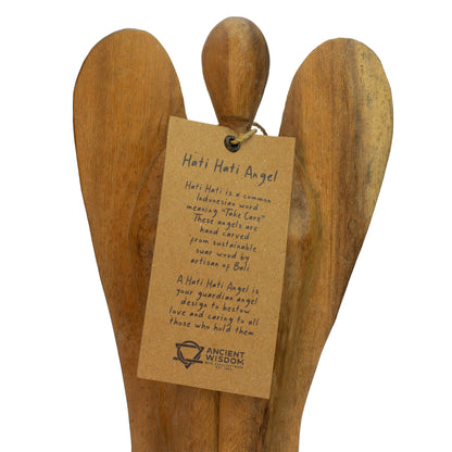 Hati-Hati Angel - Friendship- 25cm