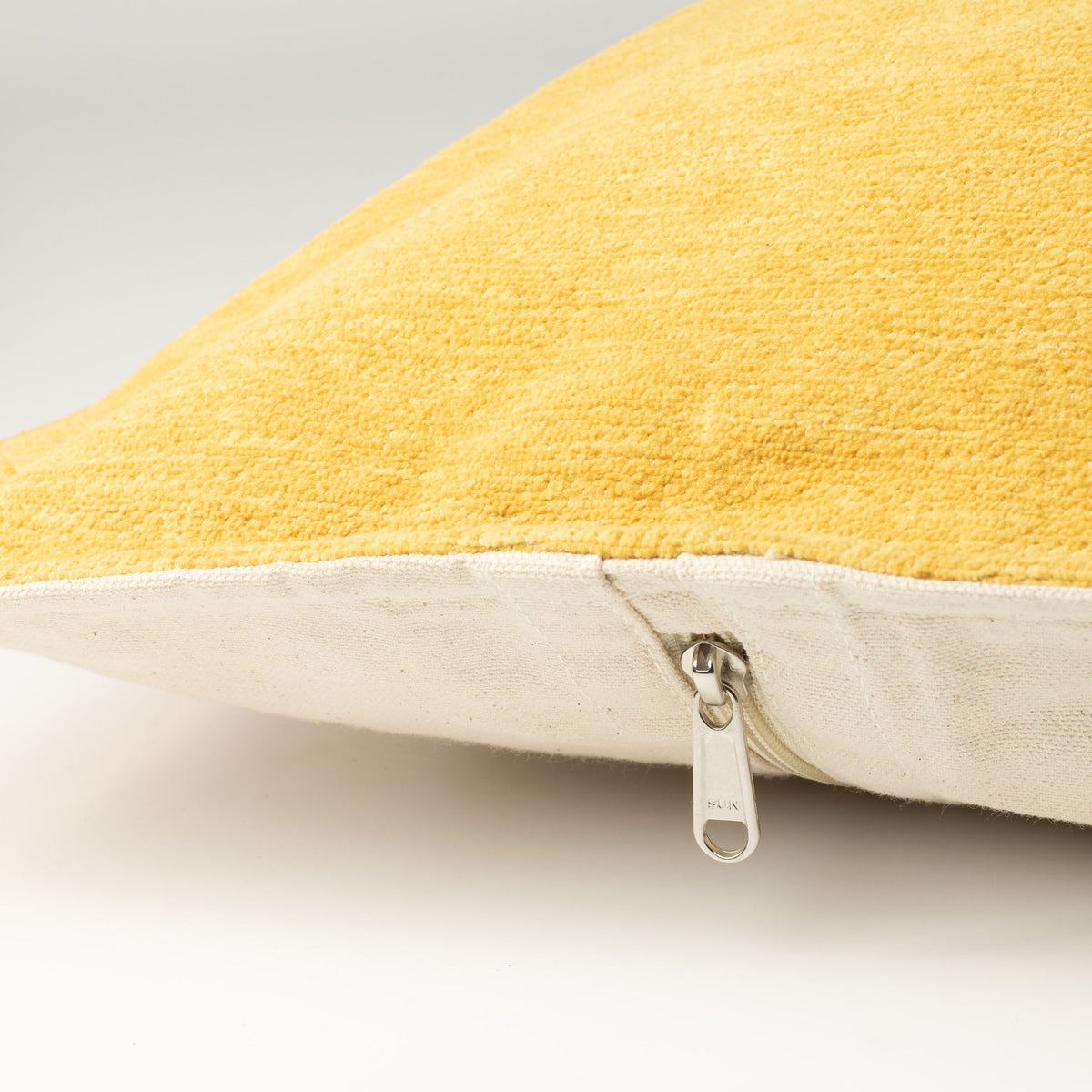 Classic Cushion Cover - Marigold Loom - 60x60cm - Jumbo Style