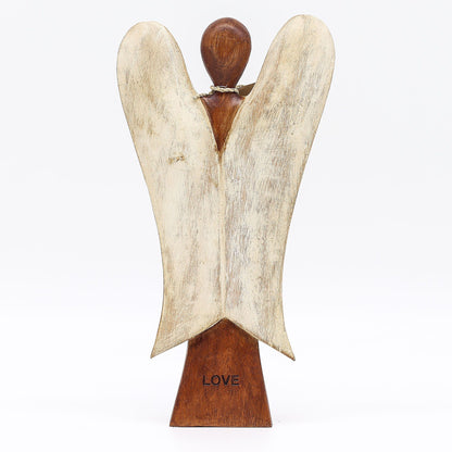 New Hati-Hati Angel - Love - 25cm