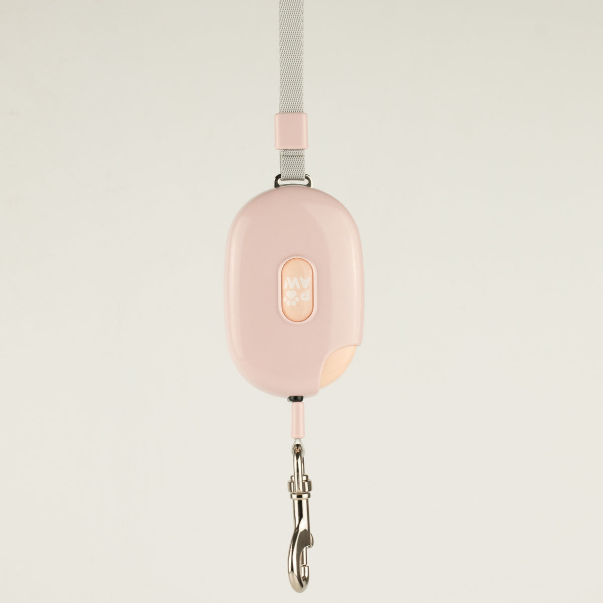 Paw Pet Leash - Pocket Pod - Pink - 1.5m