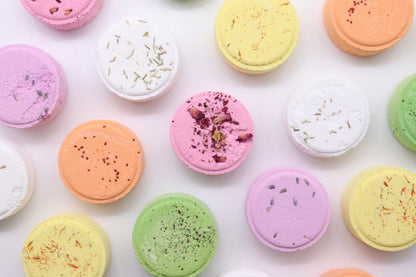 Zen Shower Steamers - Mood Boost - Therapy Wellness Gift Set