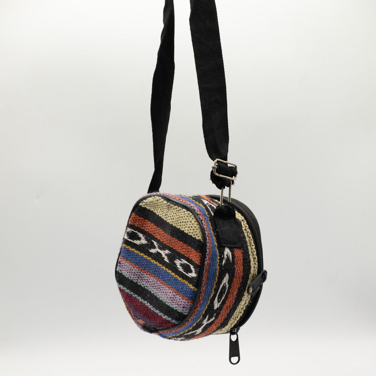 Small HAPI Drum Atlas - 13x9cm