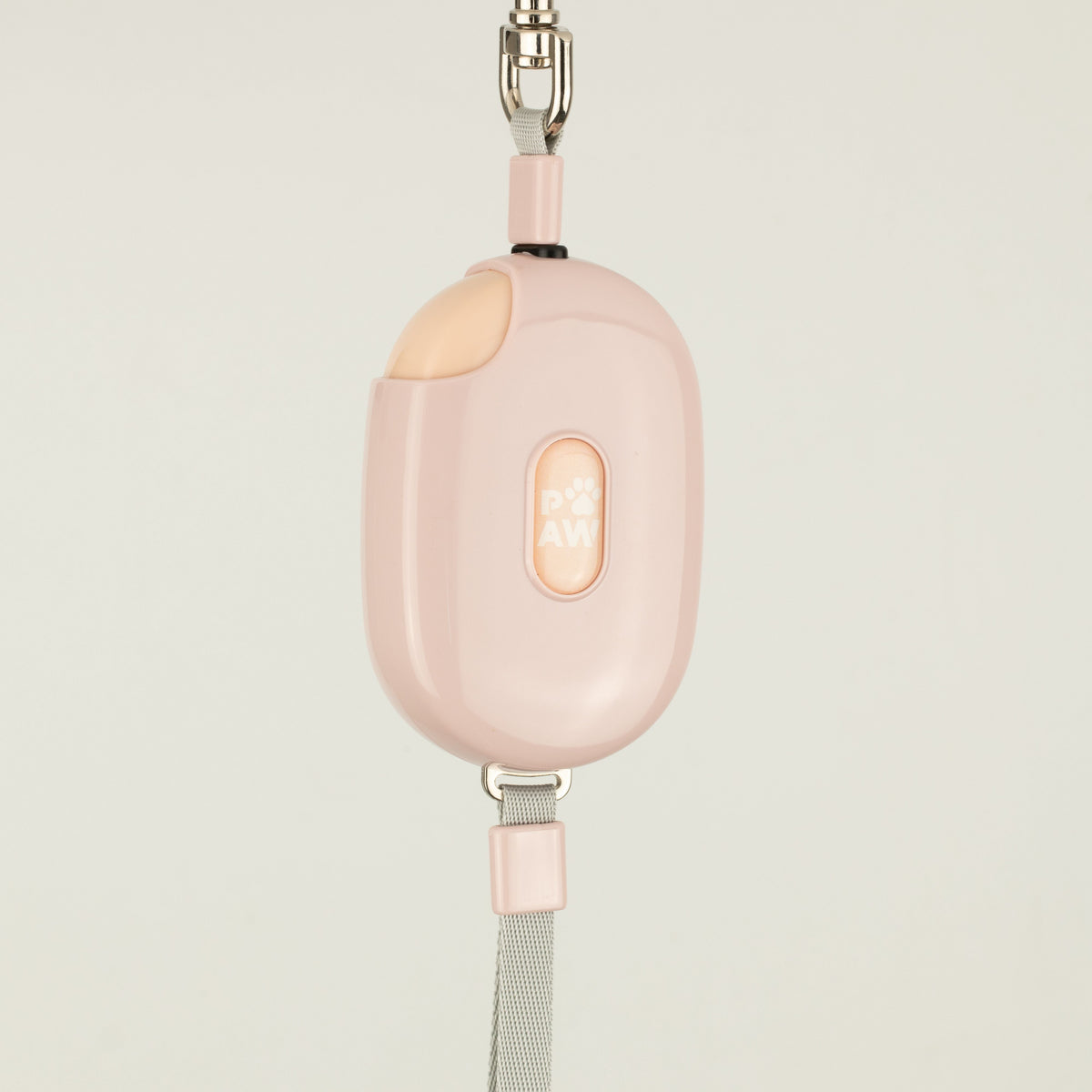 Paw Pet Leash - Pocket Pod - Pink - 1.5m