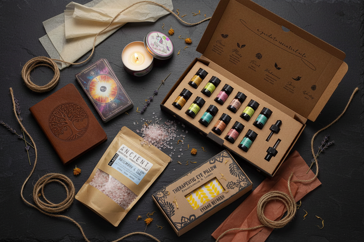 Gifts Collection