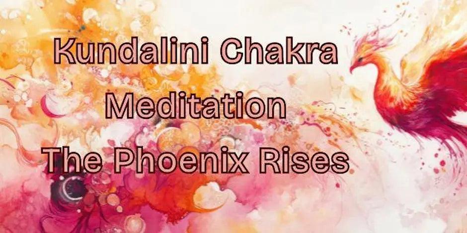 Kundalini Meditation